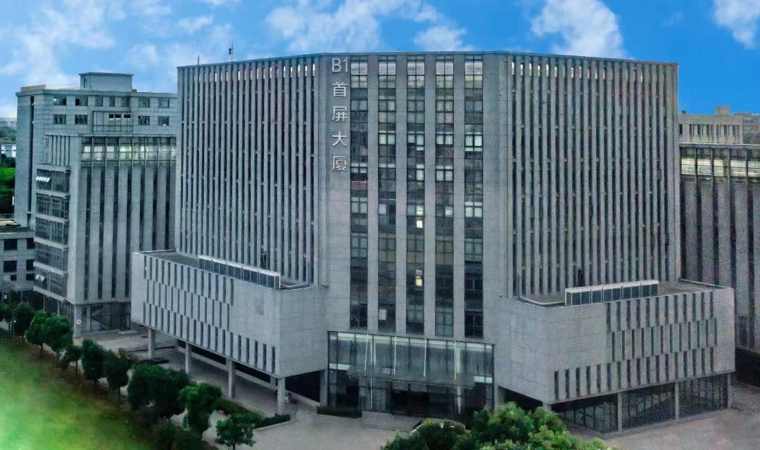 喜報(bào)！首屏集團(tuán)旗下首屏商擎入選“江蘇民營(yíng)文化企業(yè)30強(qiáng)”